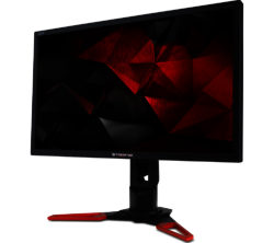 ACER Predator XB281HKBMIPRZ Ultra HD 28 LED Monitor